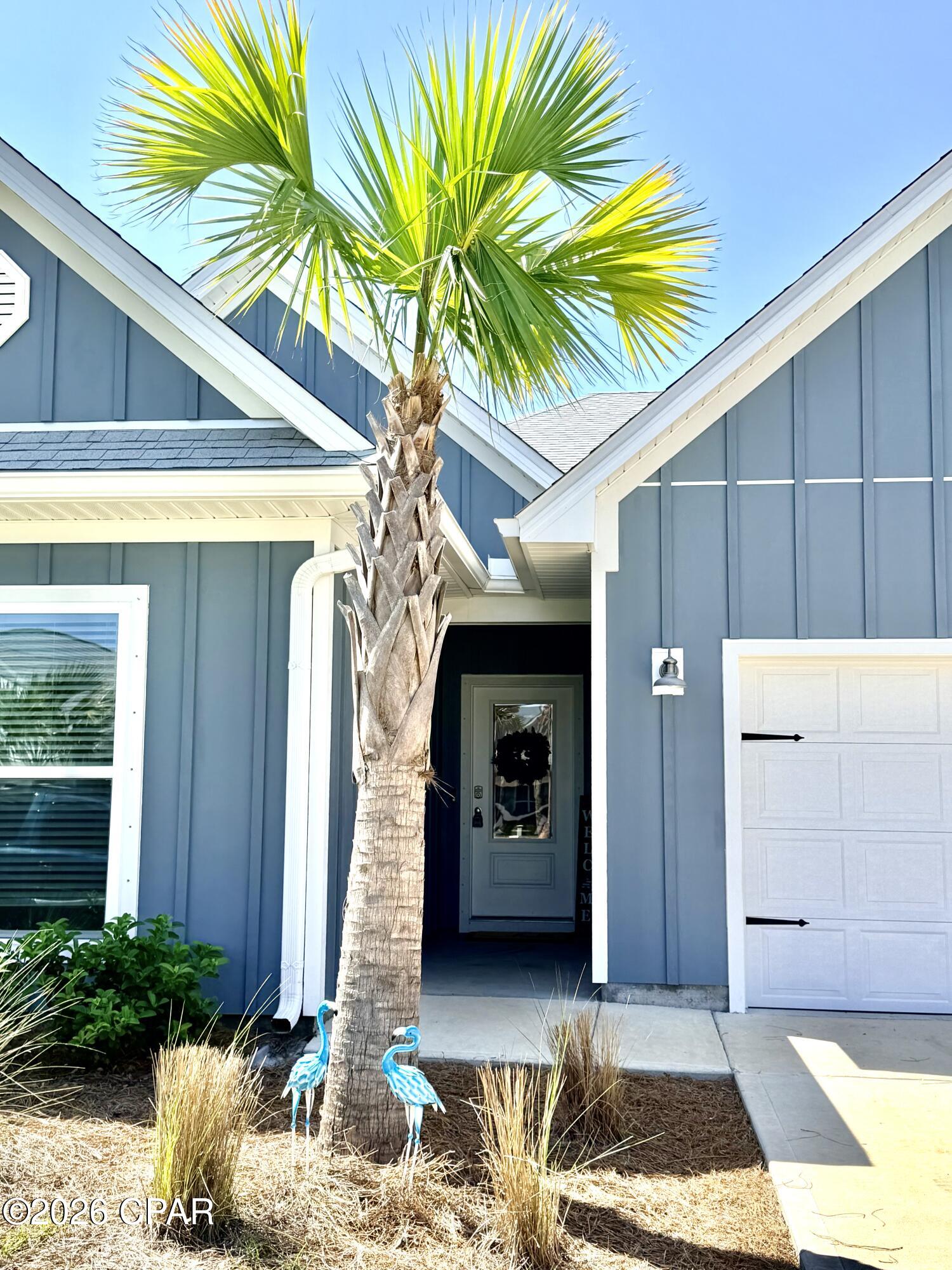 542 Vermilion Circle, Port St. Joe
