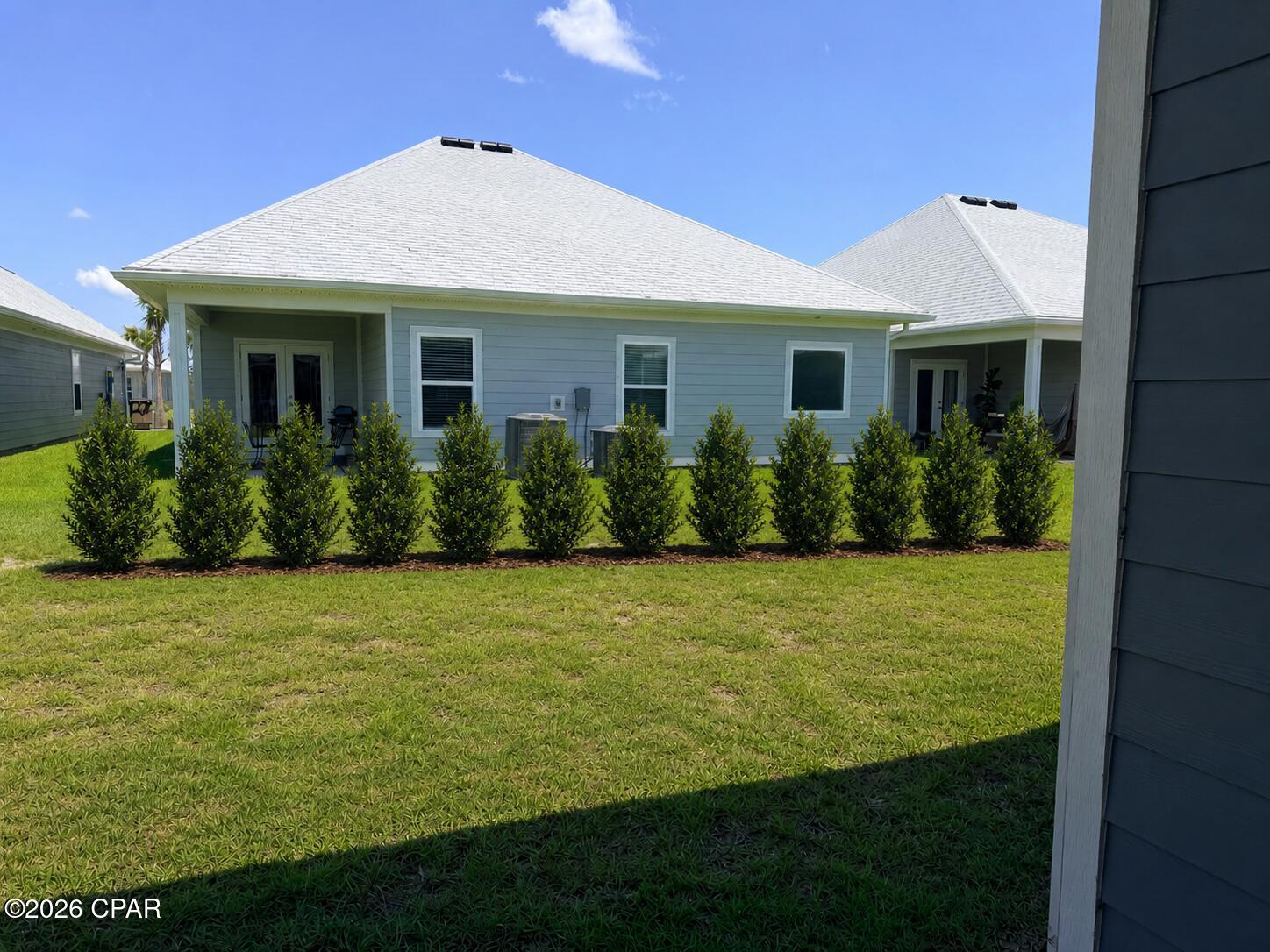 542 Vermilion Circle, Port St. Joe