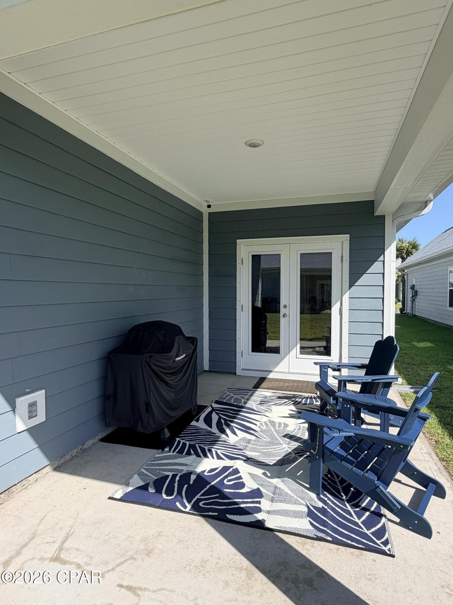 542 Vermilion Circle, Port St. Joe