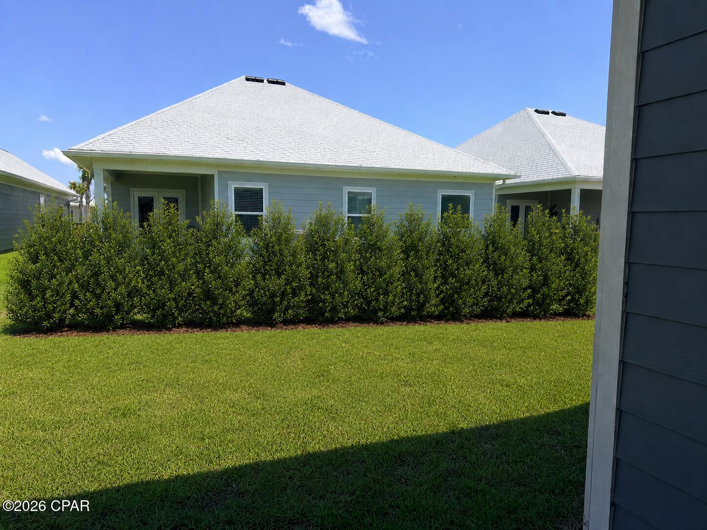 542 Vermilion Circle, Port St. Joe