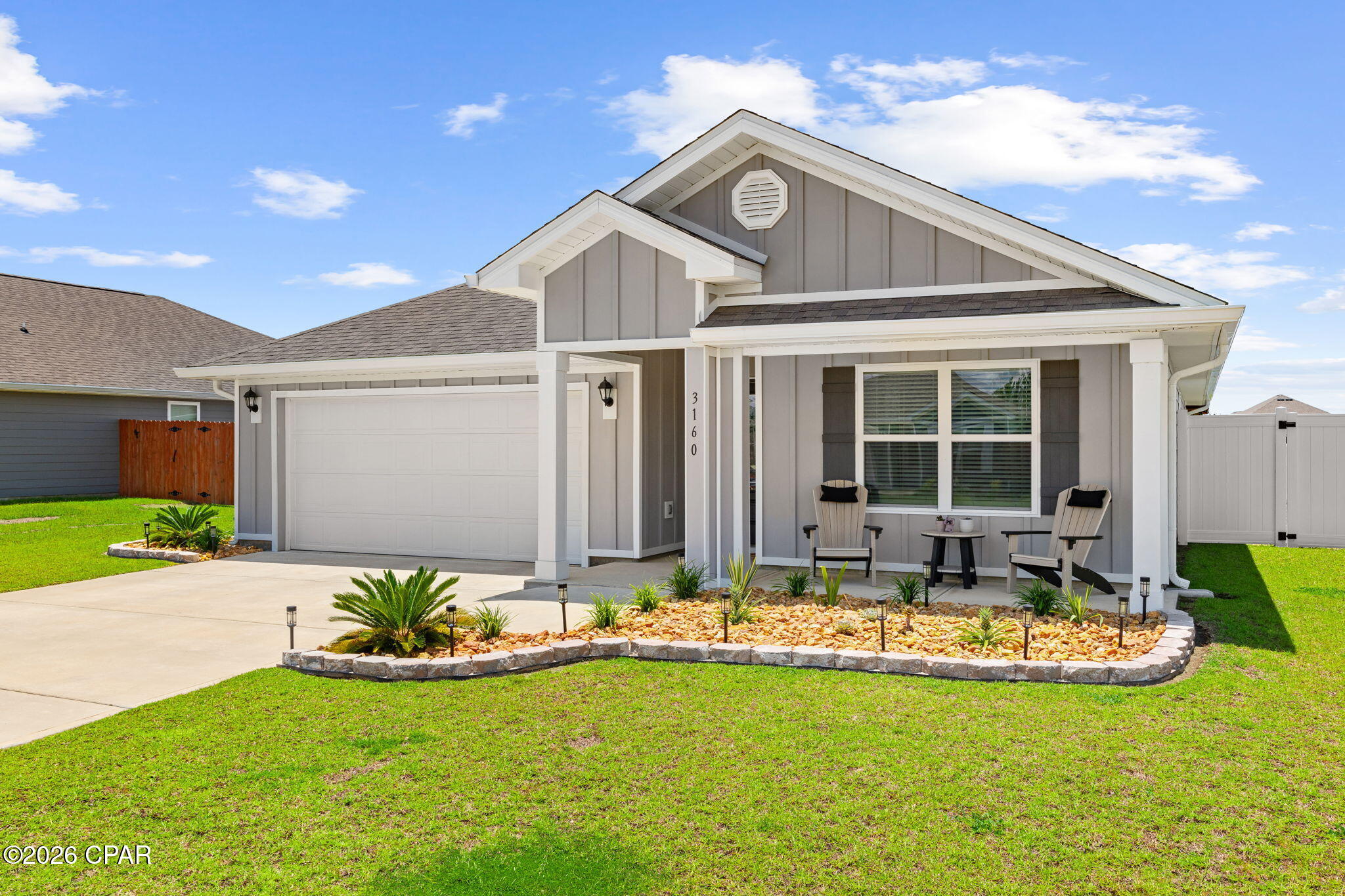 3160 Rachel Place