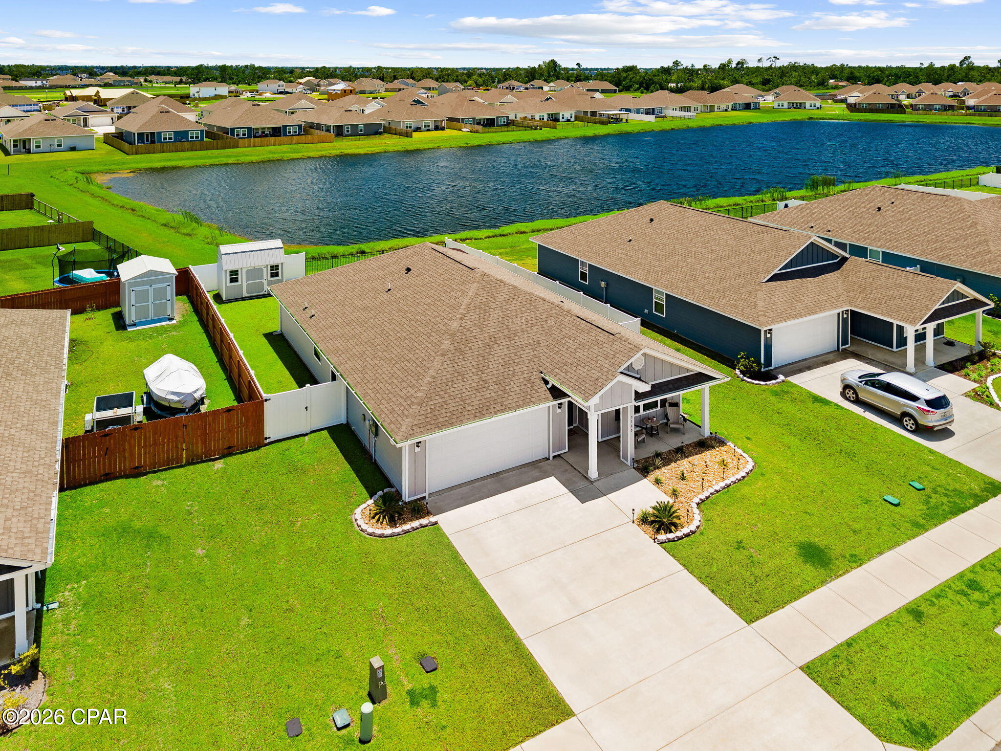 3160 Rachel Place