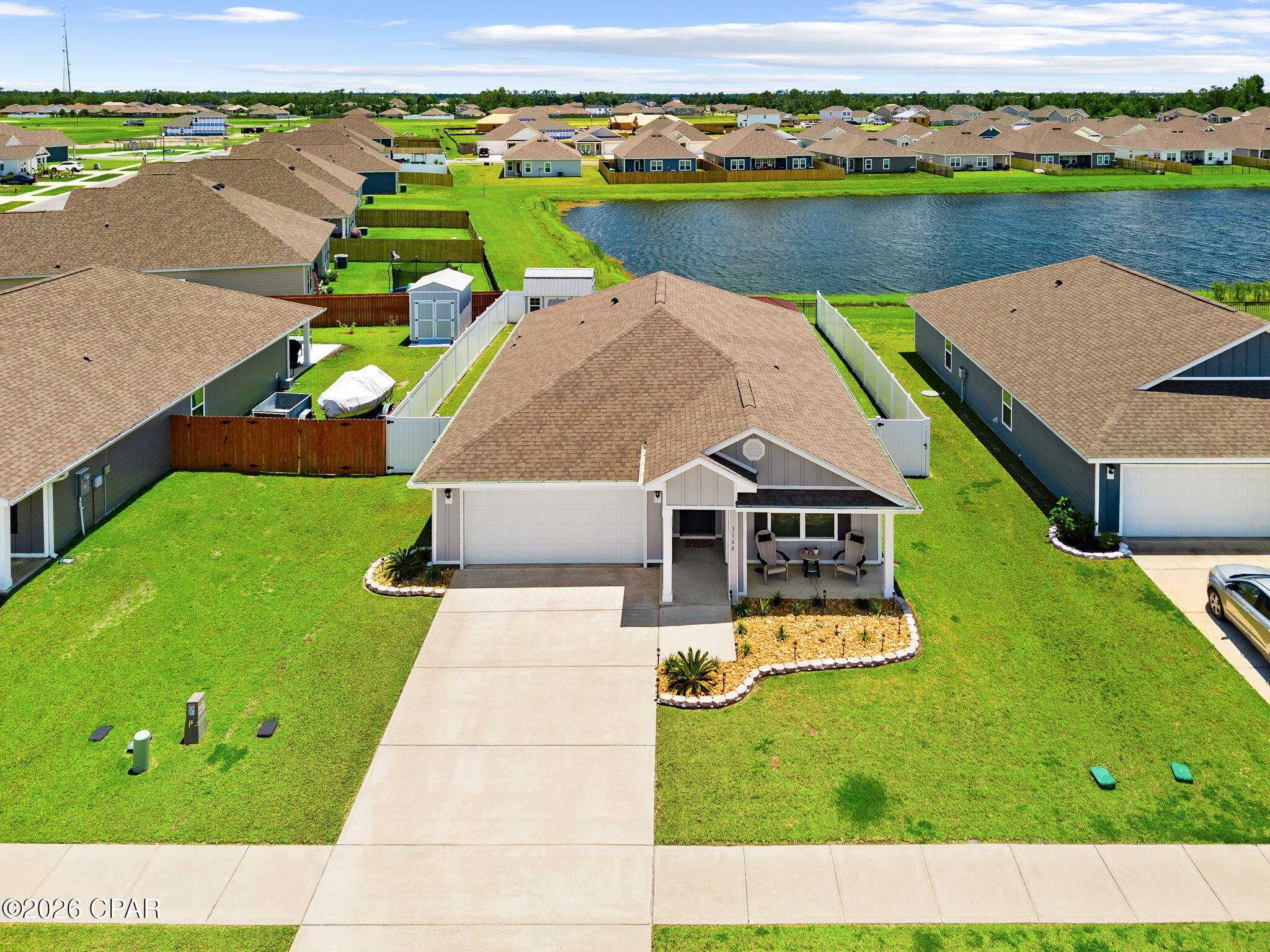 3160 Rachel Place