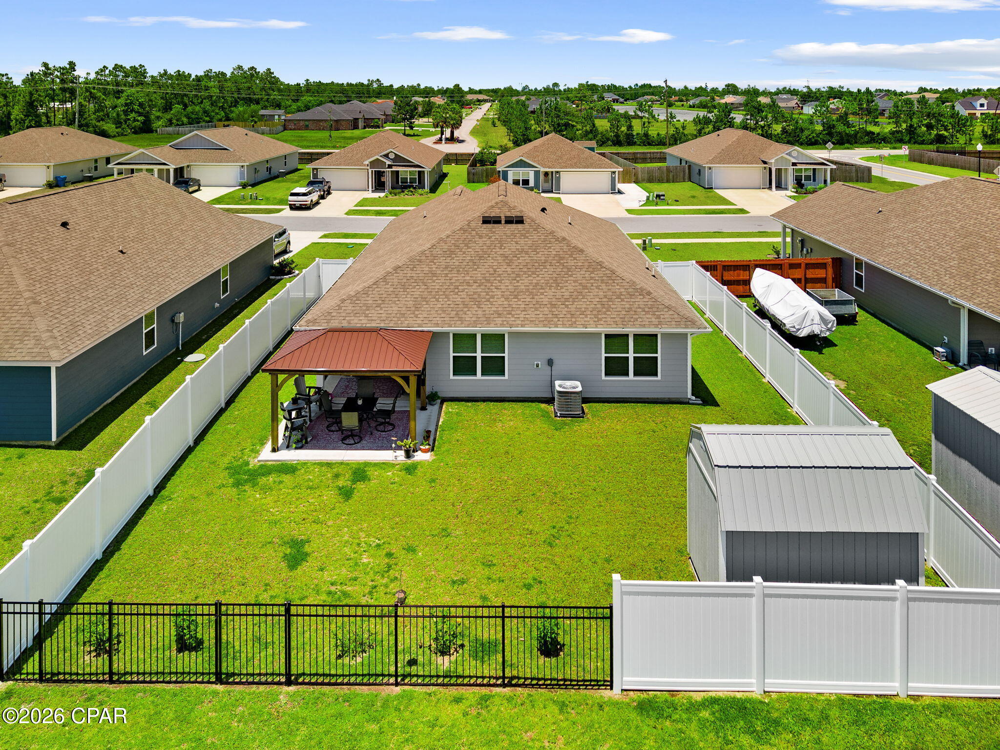 3160 Rachel Place