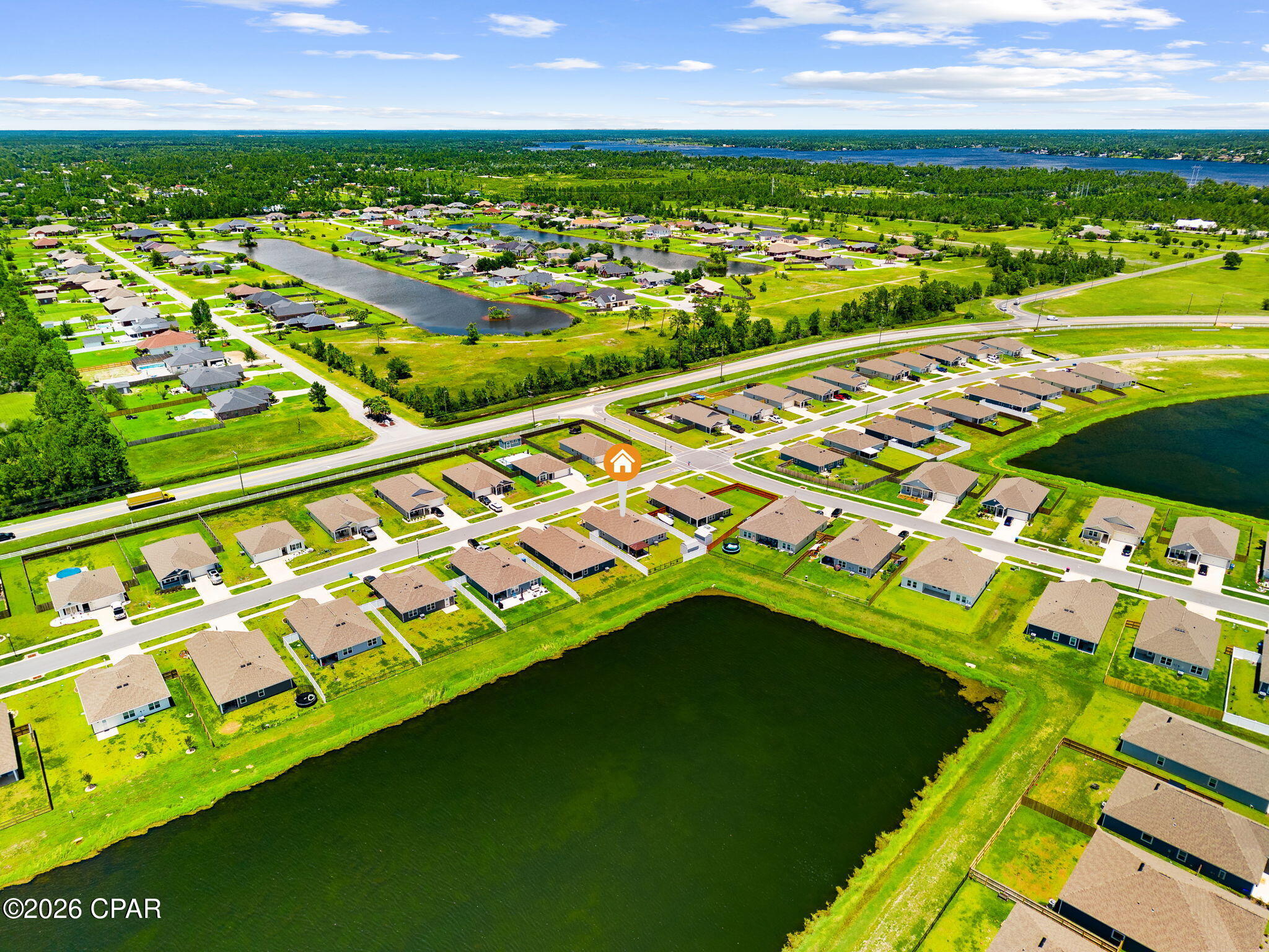 3160 Rachel Place