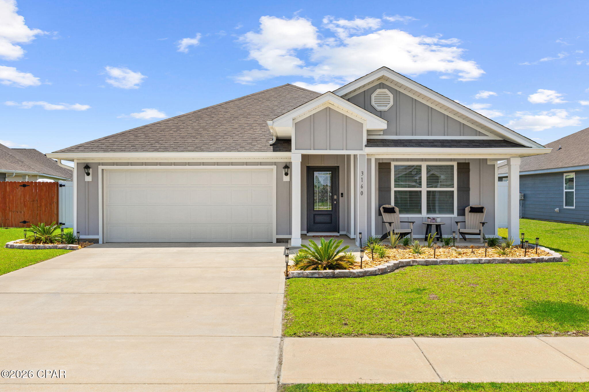 3160 Rachel Place