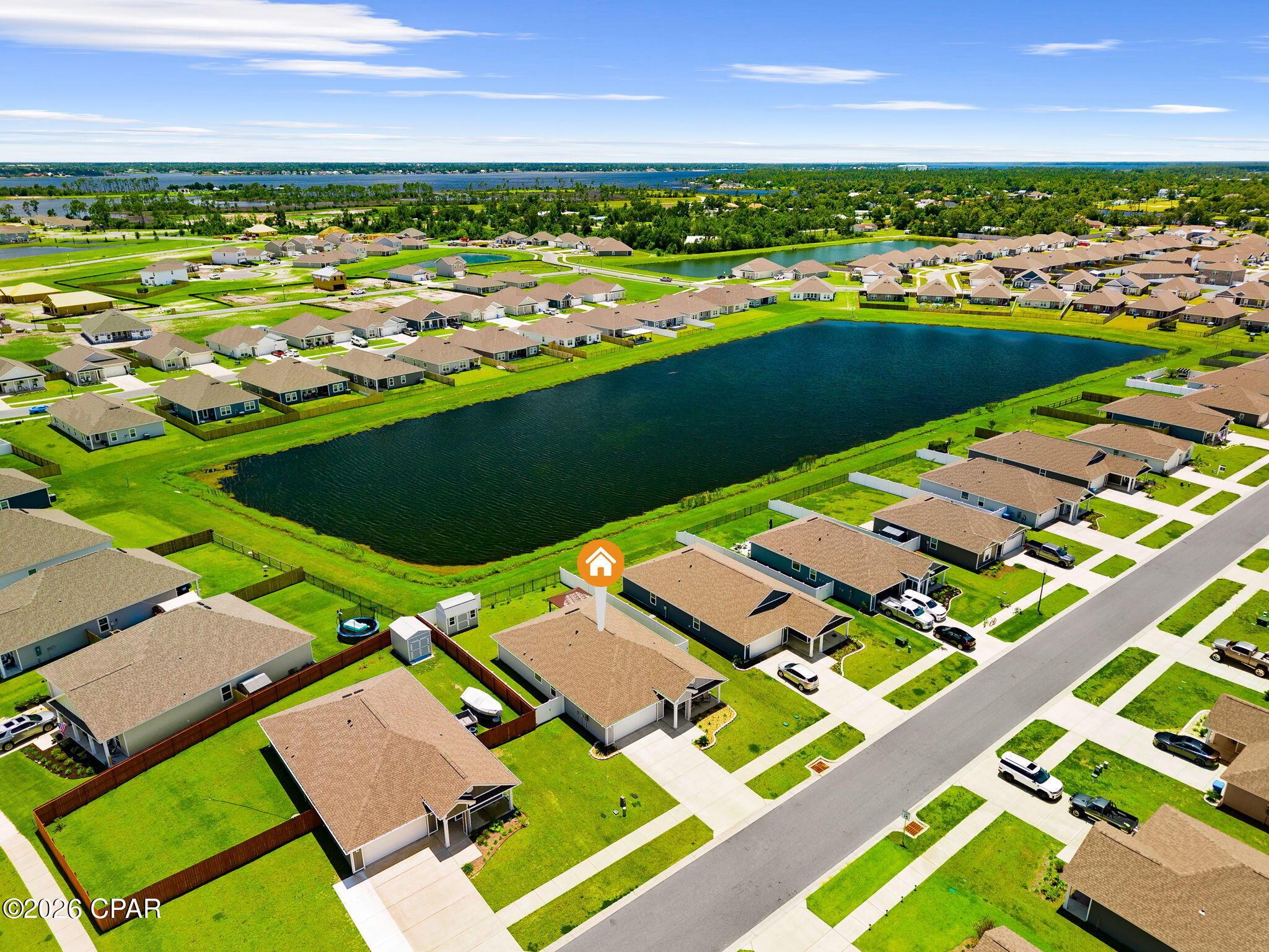 3160 Rachel Place