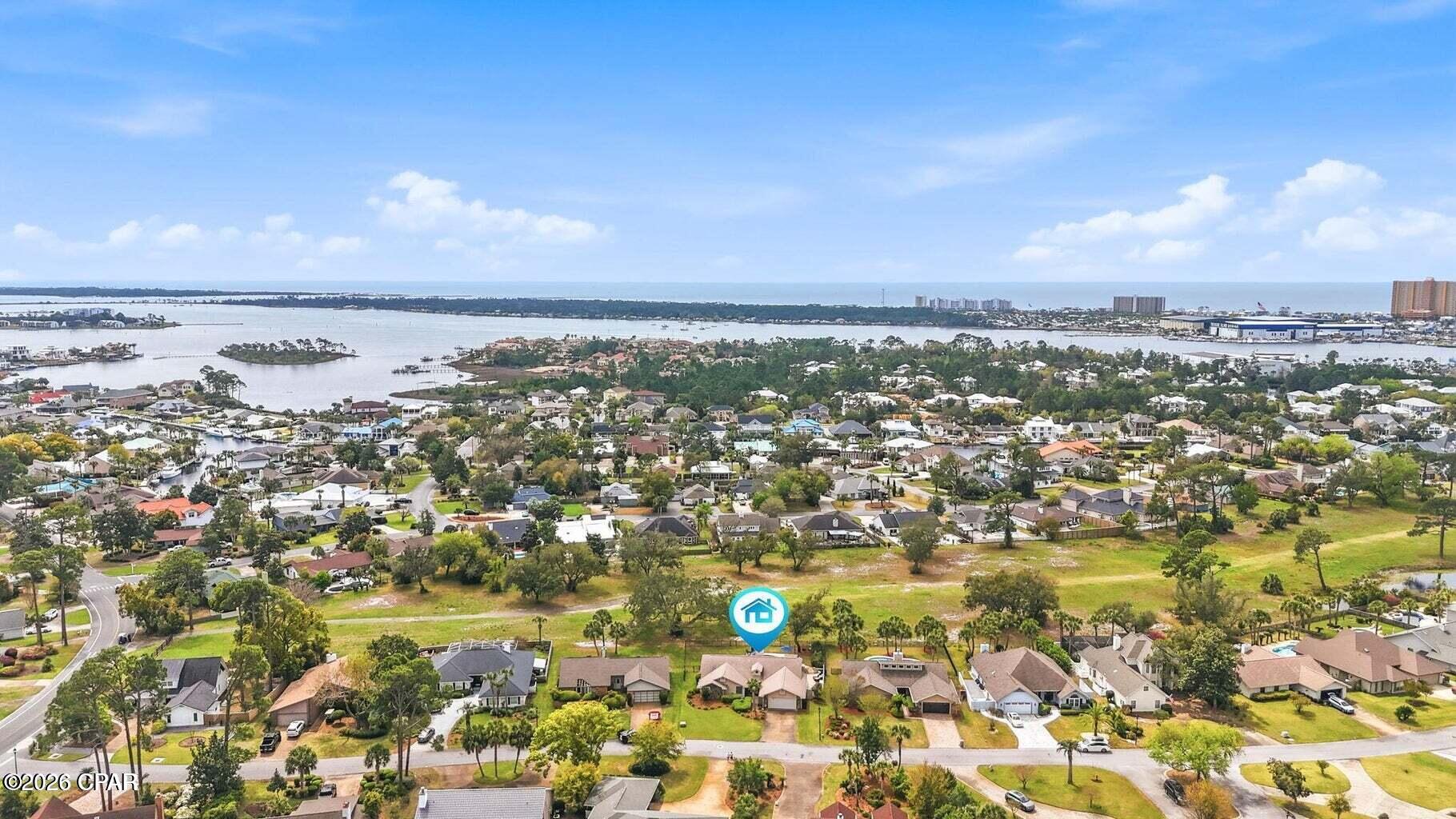 1009 Barracuda Drive