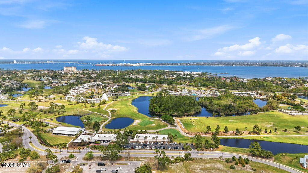 1009 Barracuda Drive