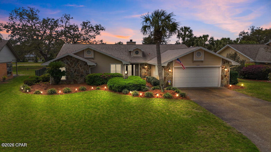 1009 Barracuda Drive