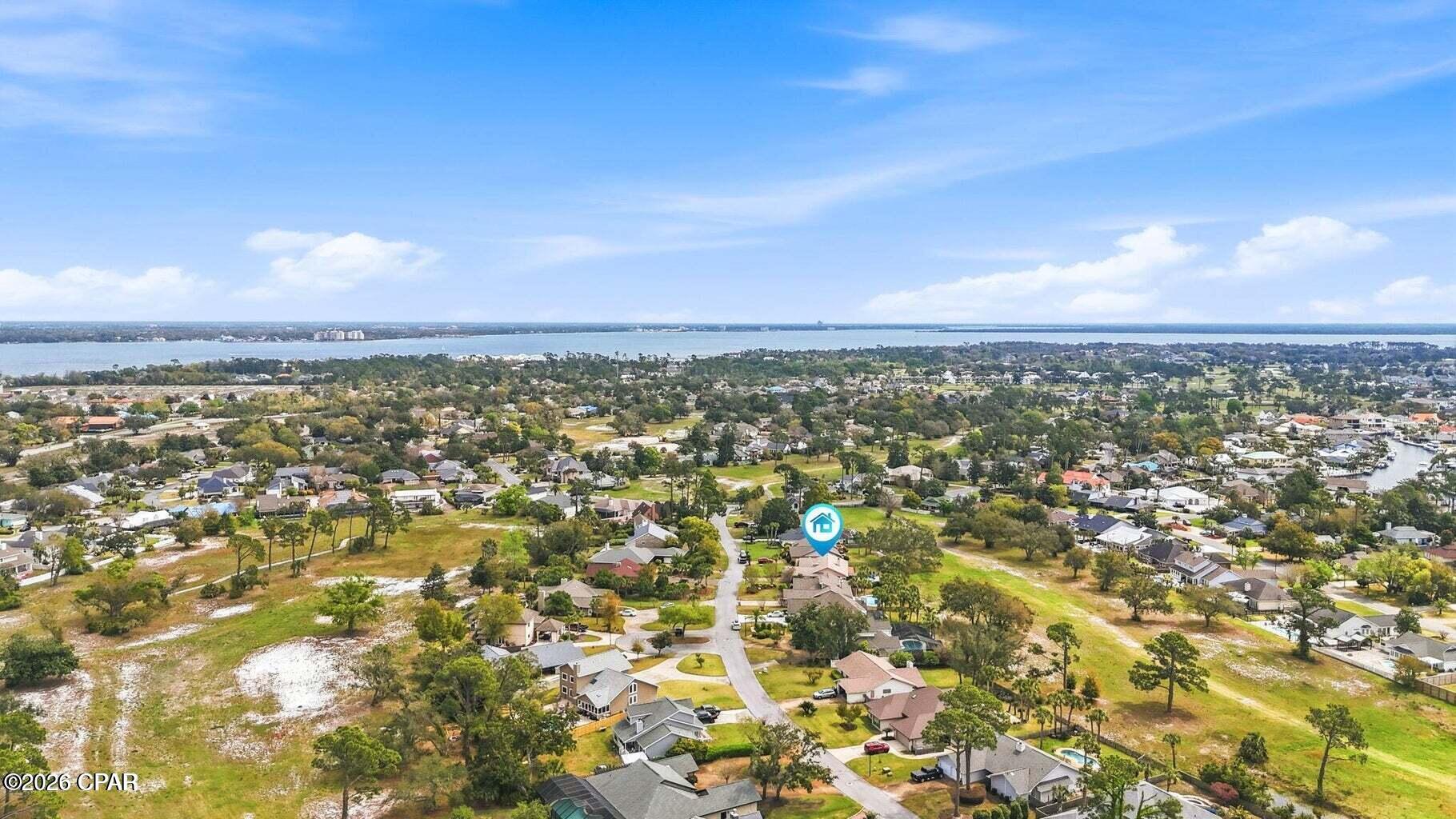 1009 Barracuda Drive