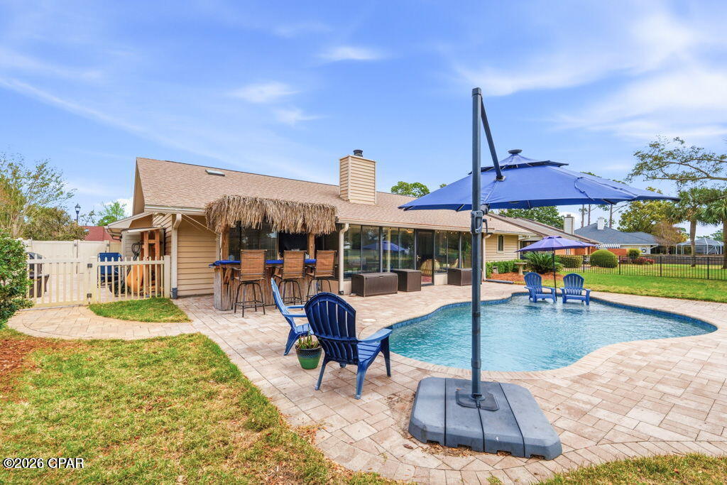 1009 Barracuda Drive