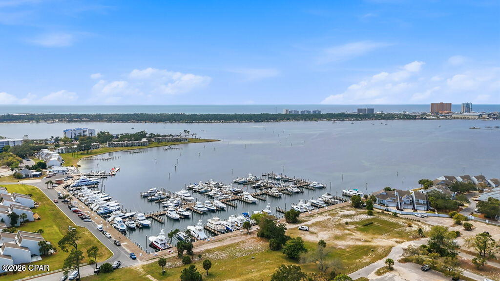 1009 Barracuda Drive