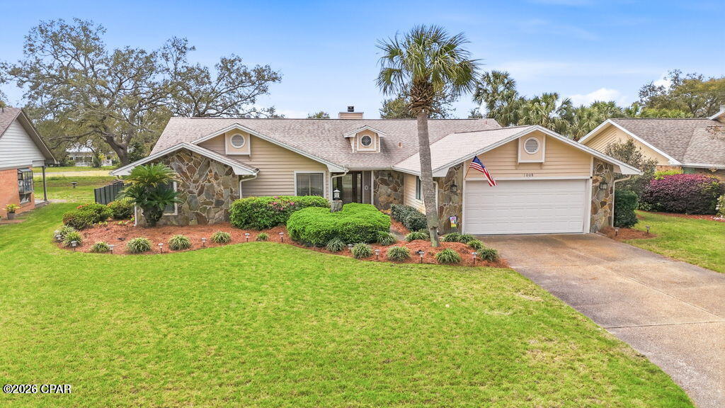 1009 Barracuda Drive