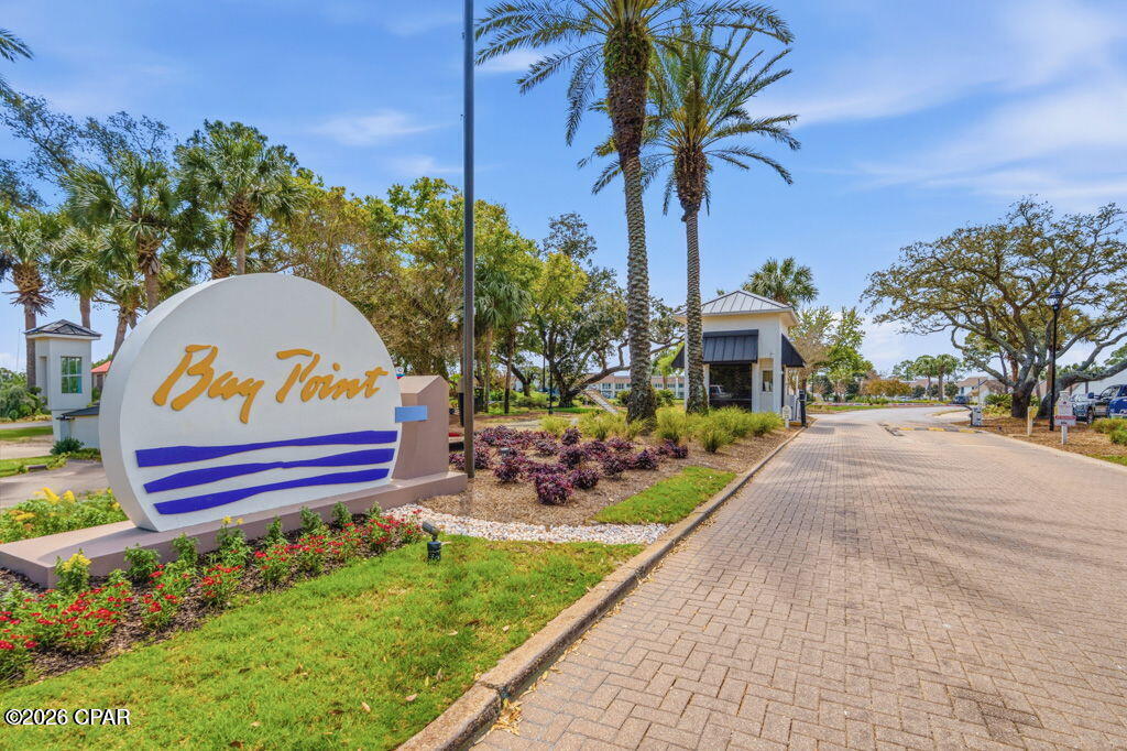 1009 Barracuda Drive