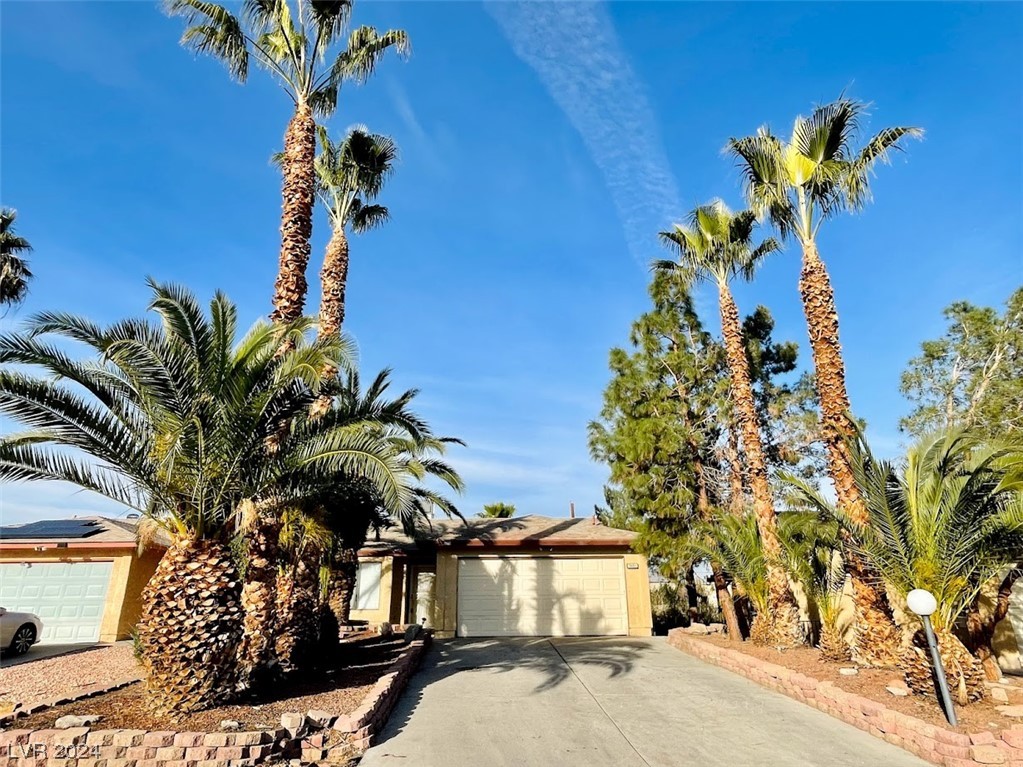 3451 Sego Glen Circle