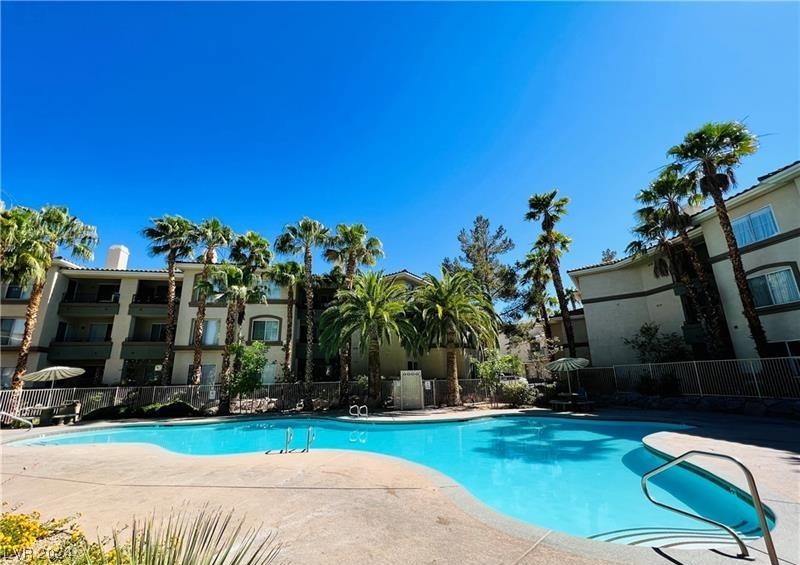 7127 South Durango Drive 303