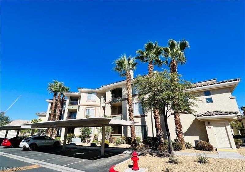 7127 South Durango Drive 303