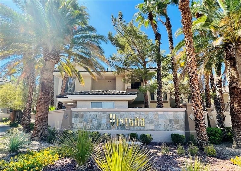 7127 South Durango Drive 303