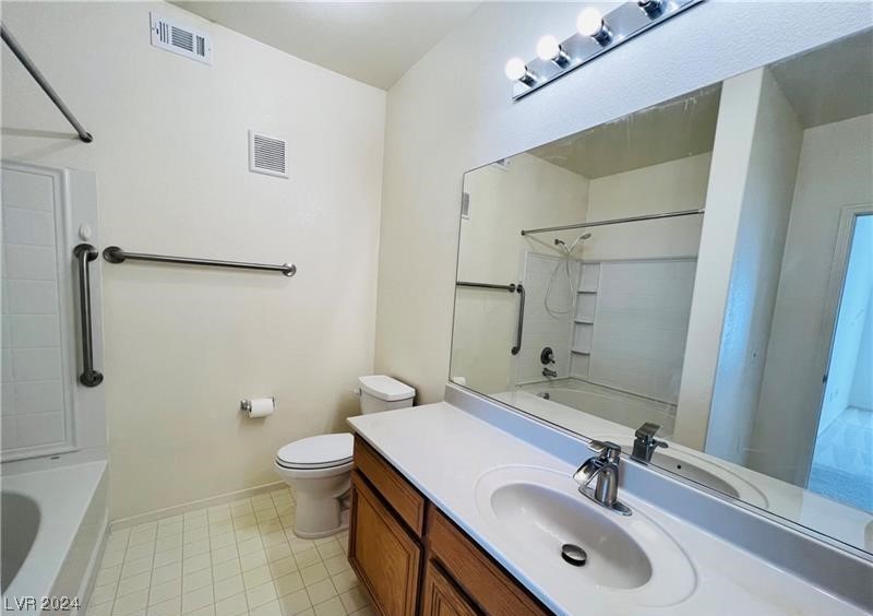 7127 South Durango Drive 303