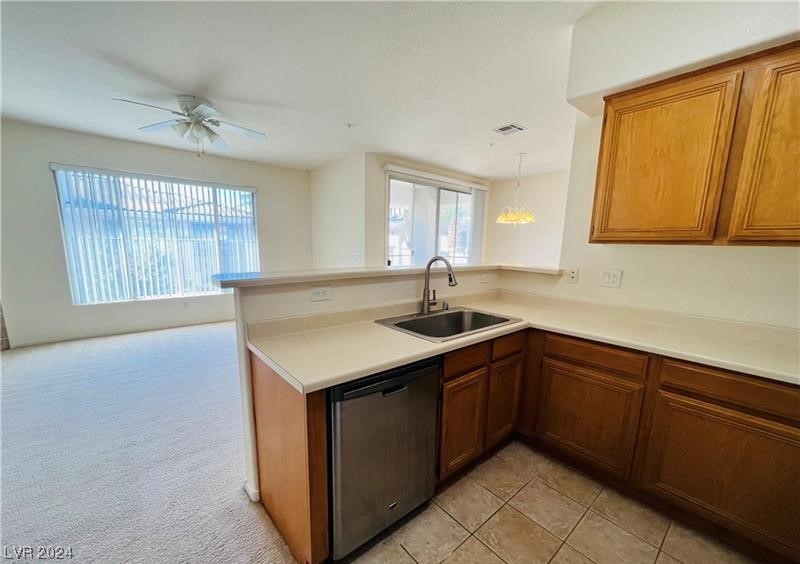 7127 South Durango Drive 303
