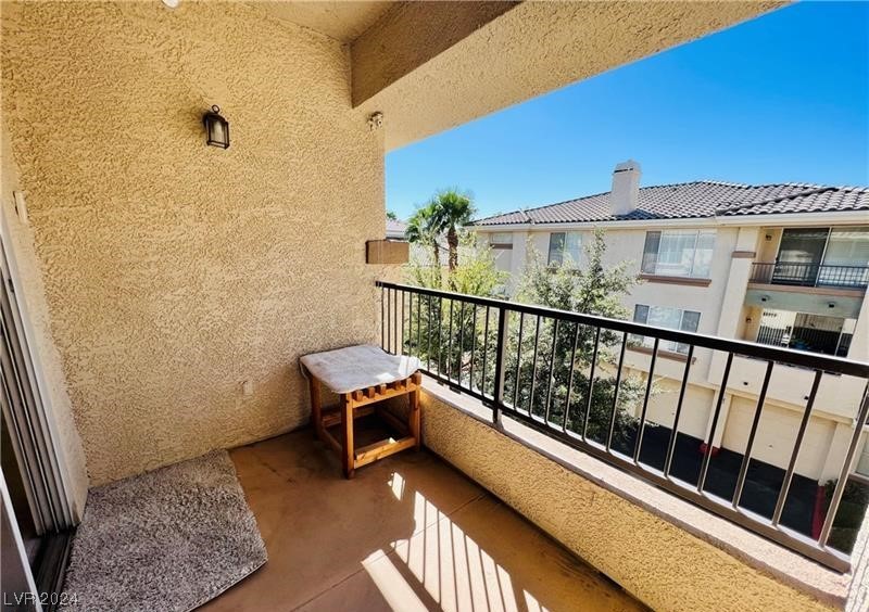 7127 South Durango Drive 303