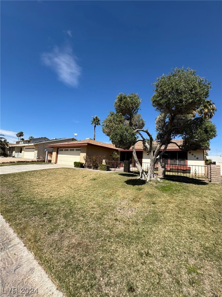 6416 Singingwood Lane
