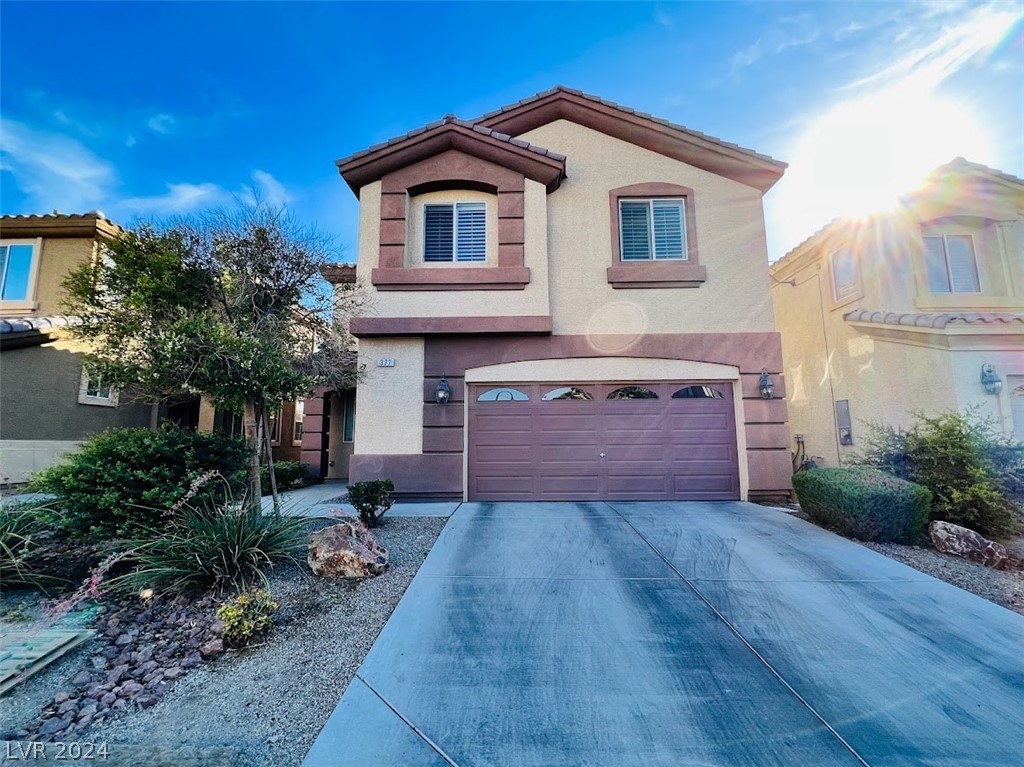 377 Foster Springs Road