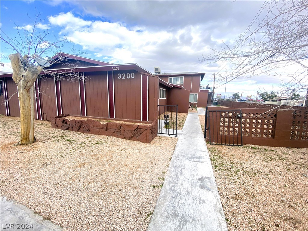 3200 Arlene Way A