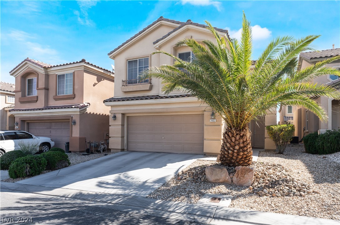 7452 Poppy Hills Court