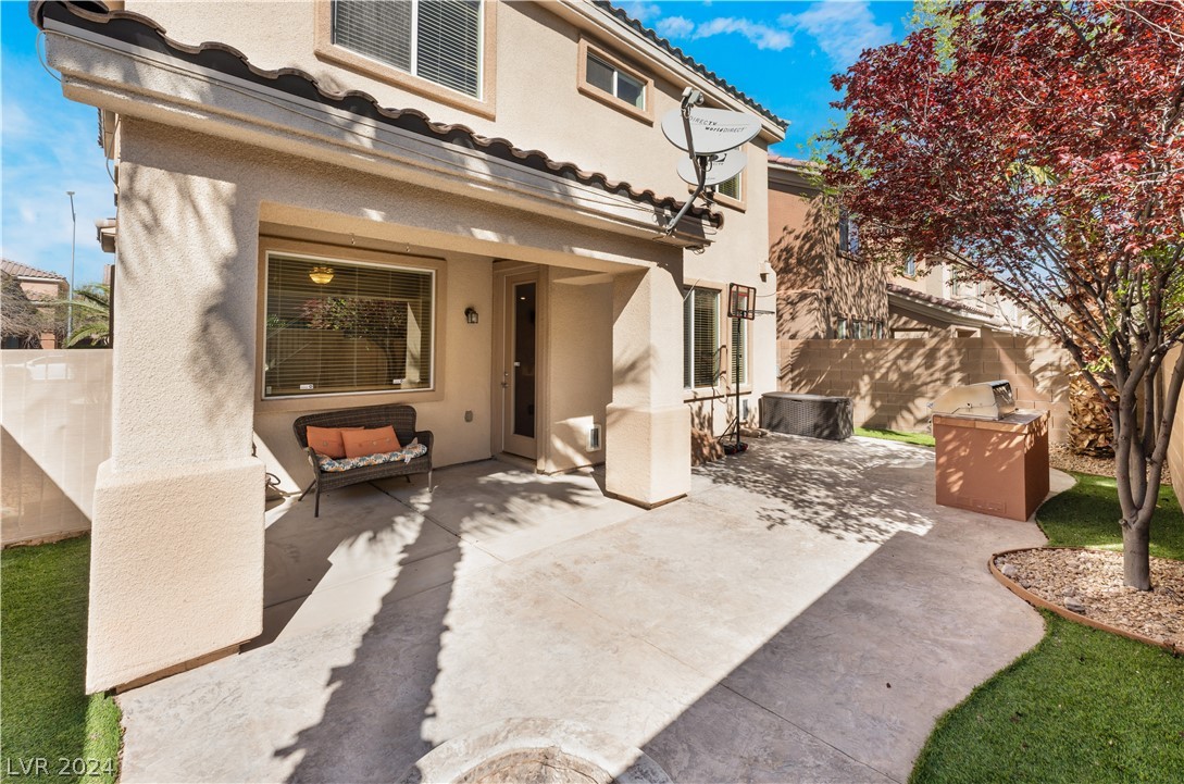 7452 Poppy Hills Court
