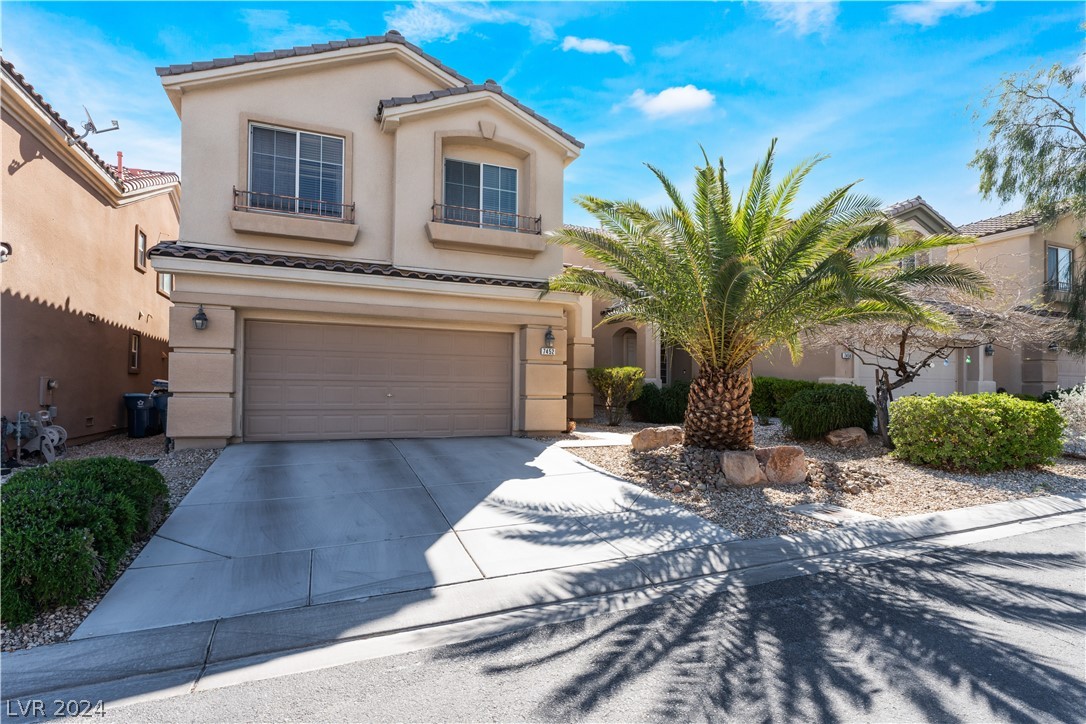 7452 Poppy Hills Court