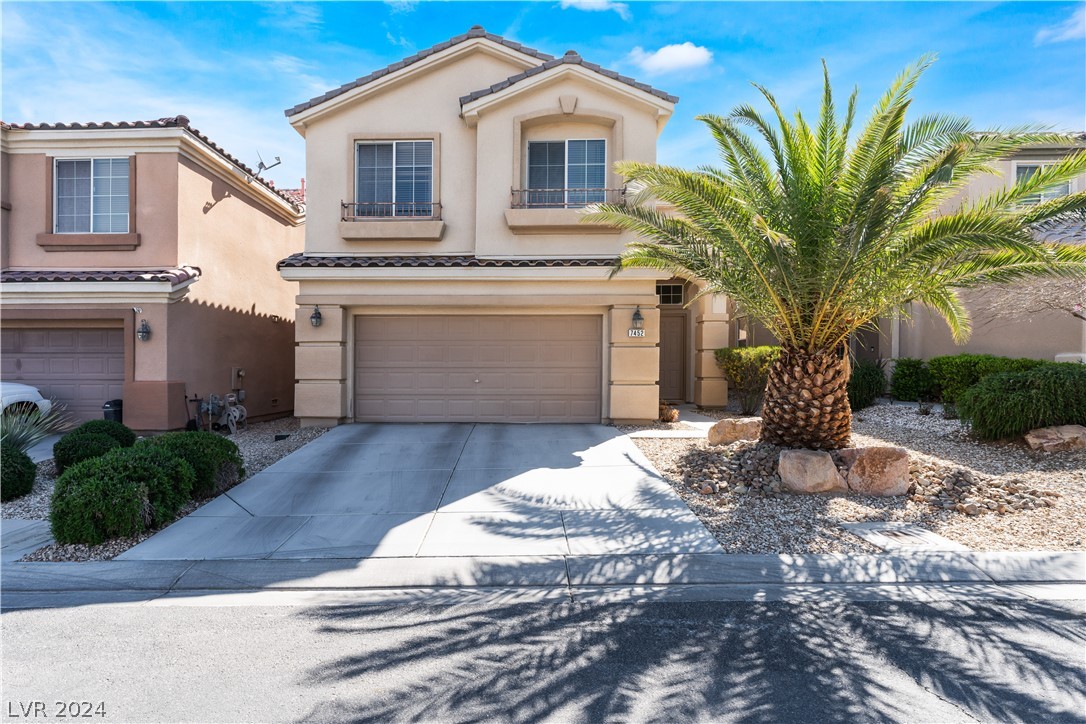 7452 Poppy Hills Court