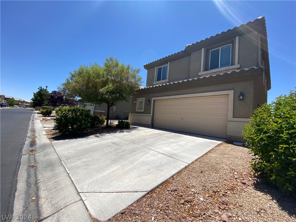 489 Foster Springs Road