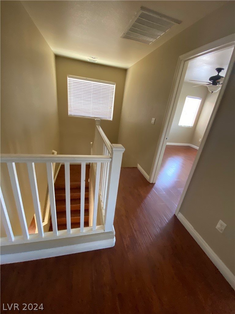 489 Foster Springs Road