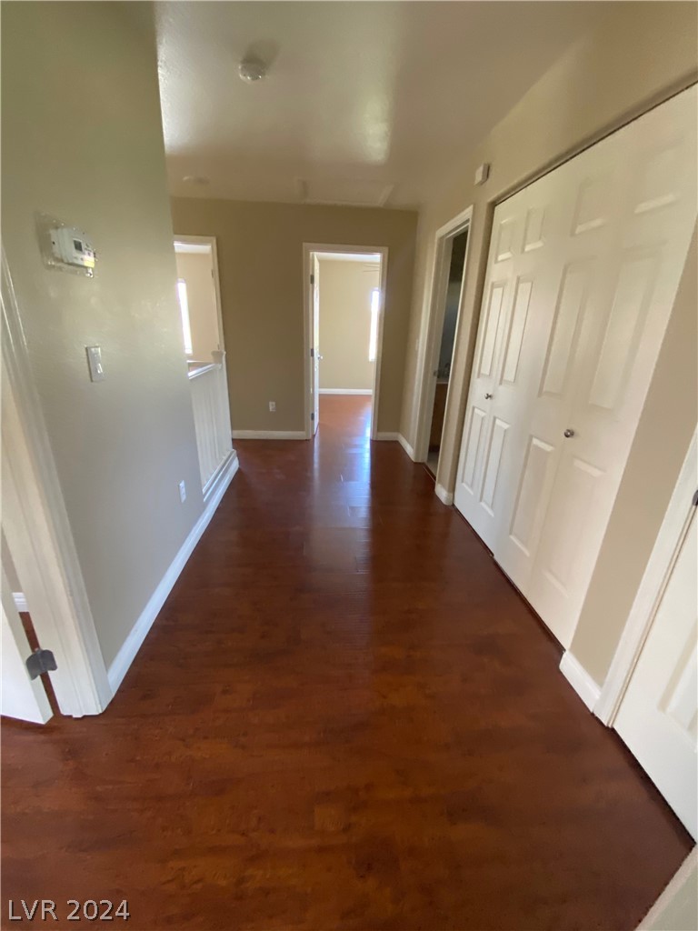 489 Foster Springs Road
