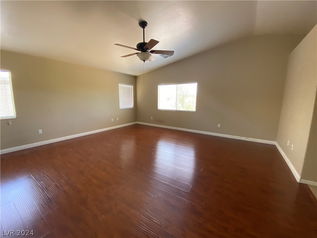 489 Foster Springs Road