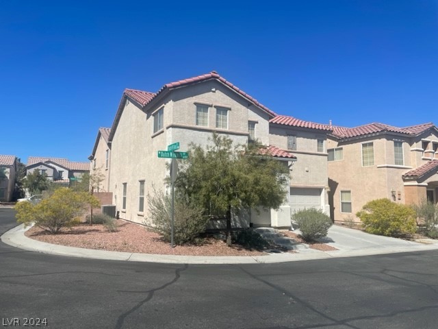 Las Vegas