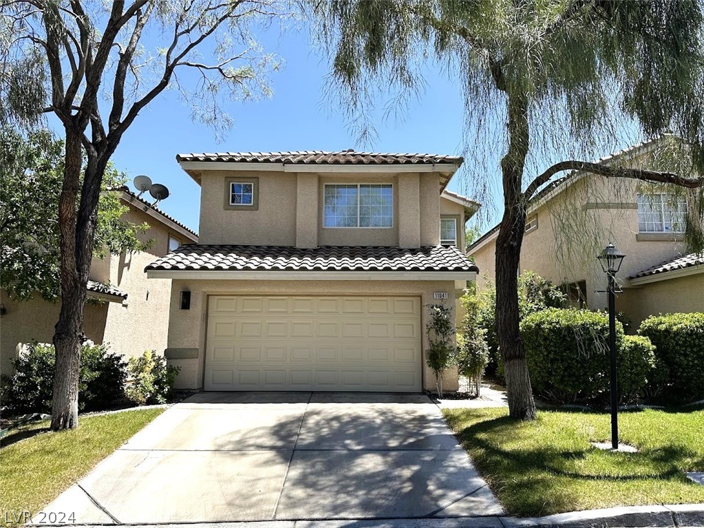 11041 Meadow Leaf Avenue