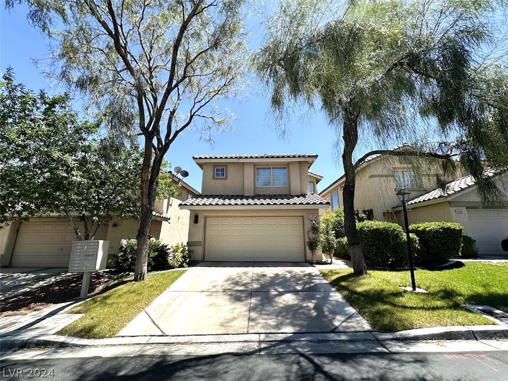 11041 Meadow Leaf Avenue