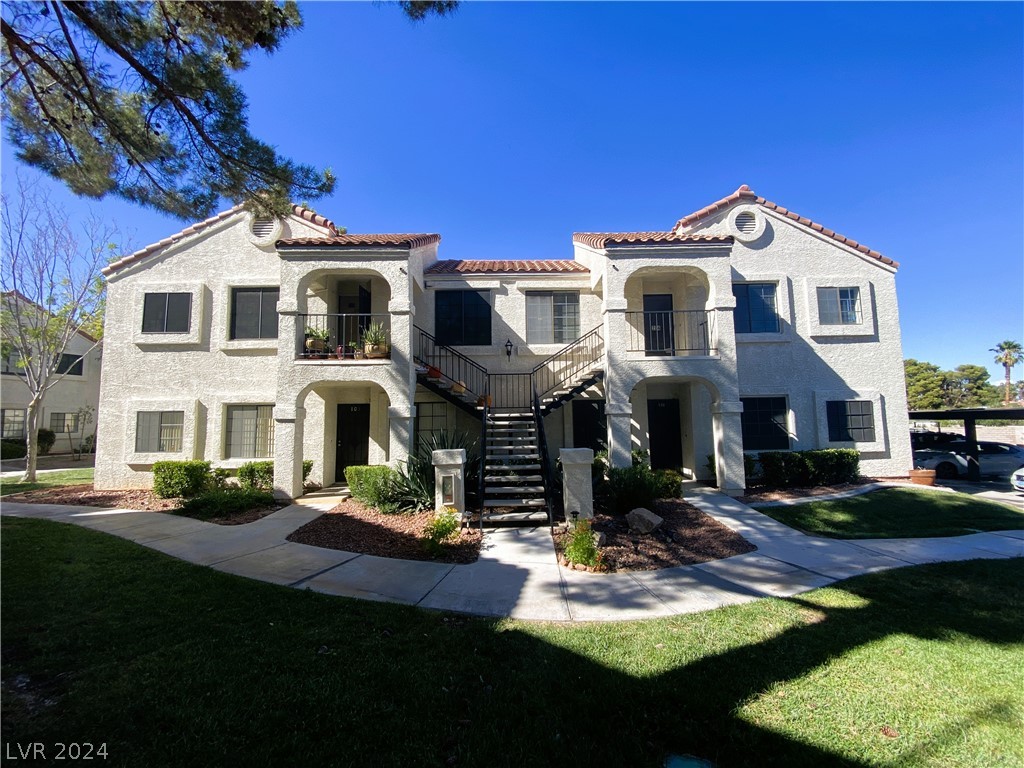 4712 Nara Vista Way 204