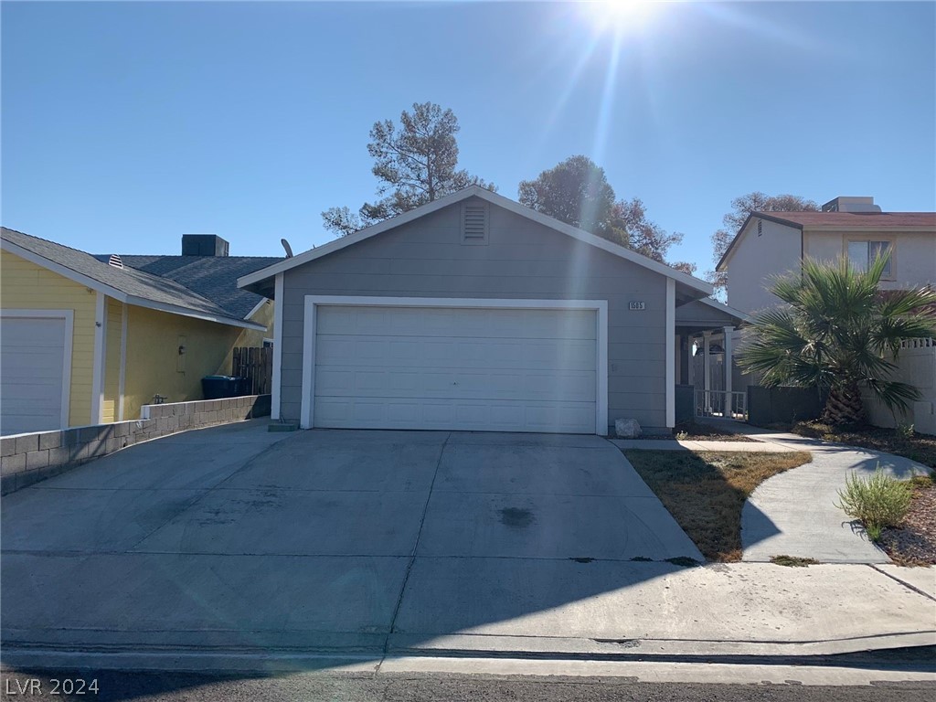 1505 Wheatland Way