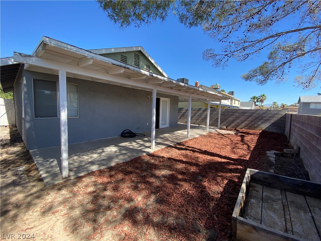 1505 Wheatland Way