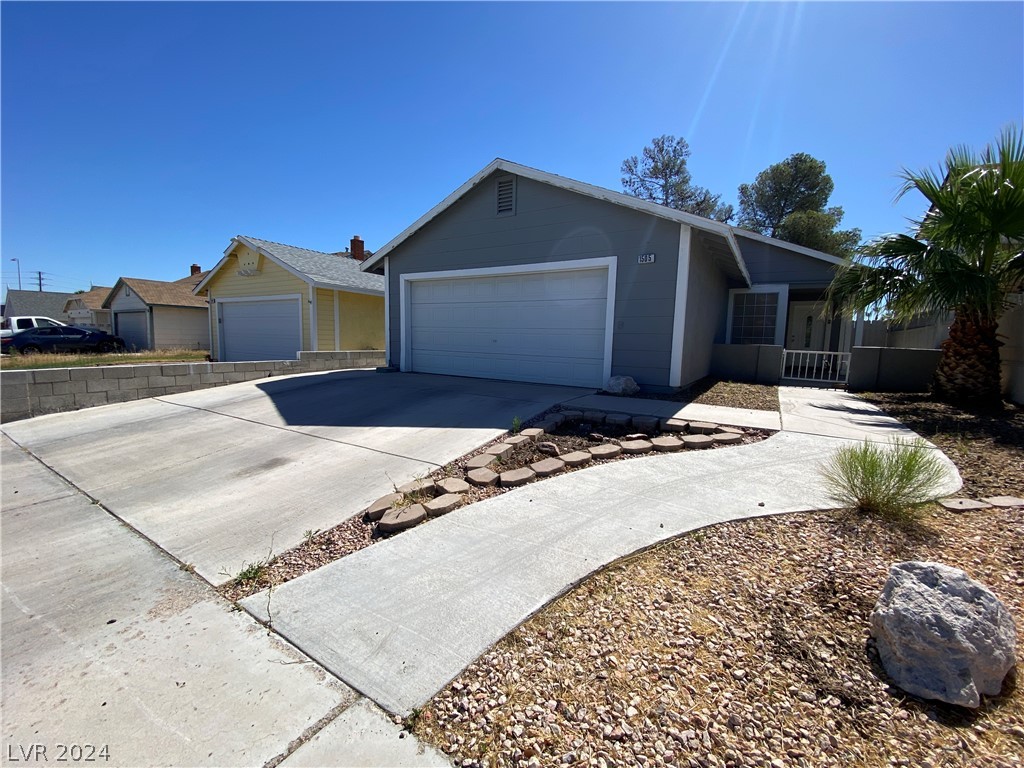 1505 Wheatland Way