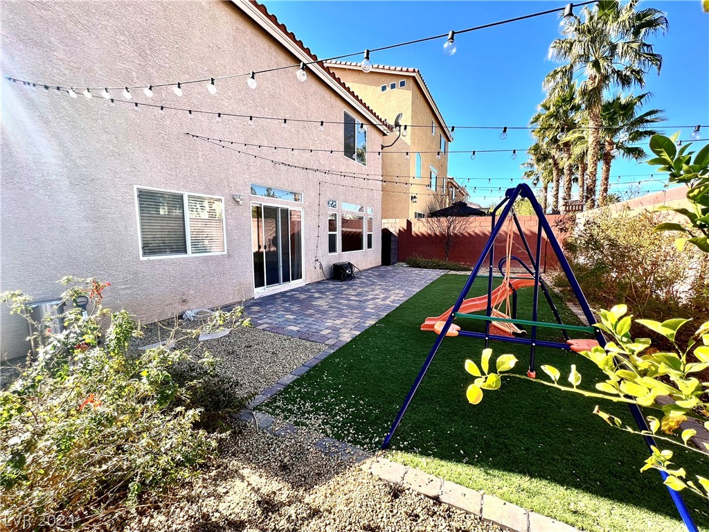 6396 Cascade Cliffs Court