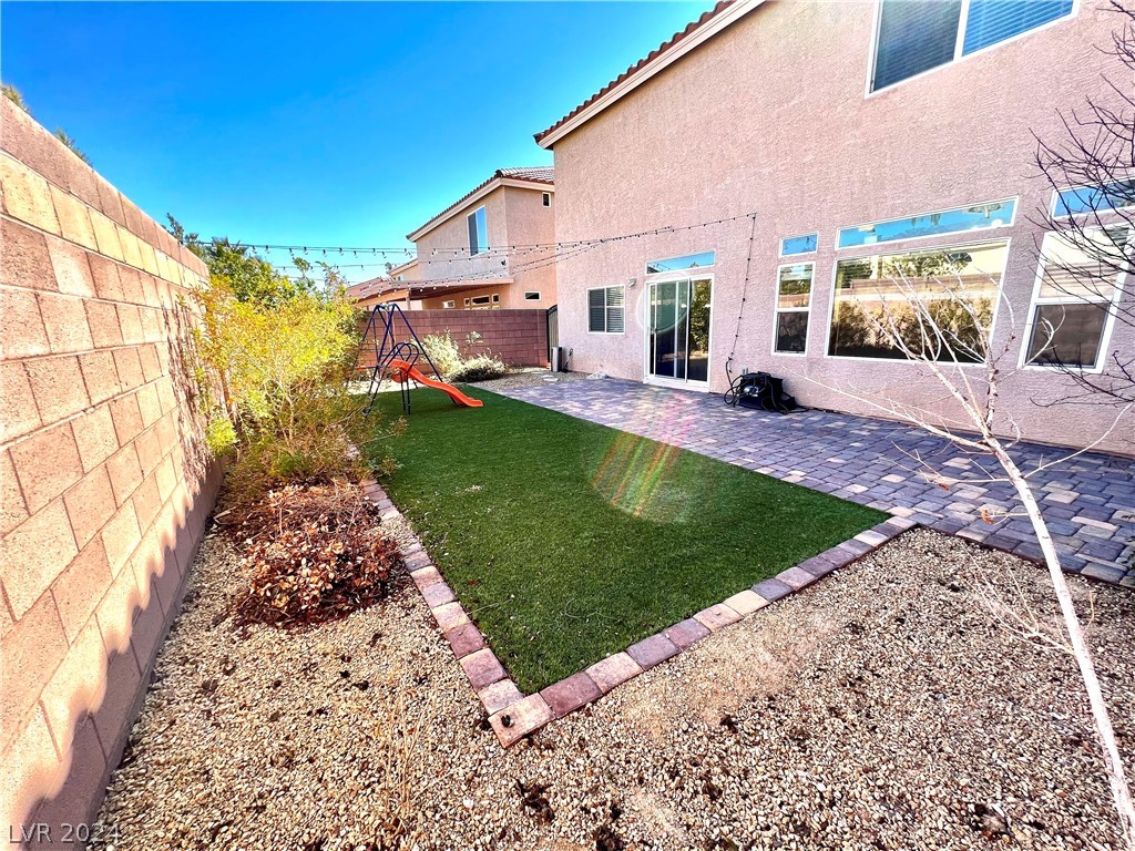 6396 Cascade Cliffs Court
