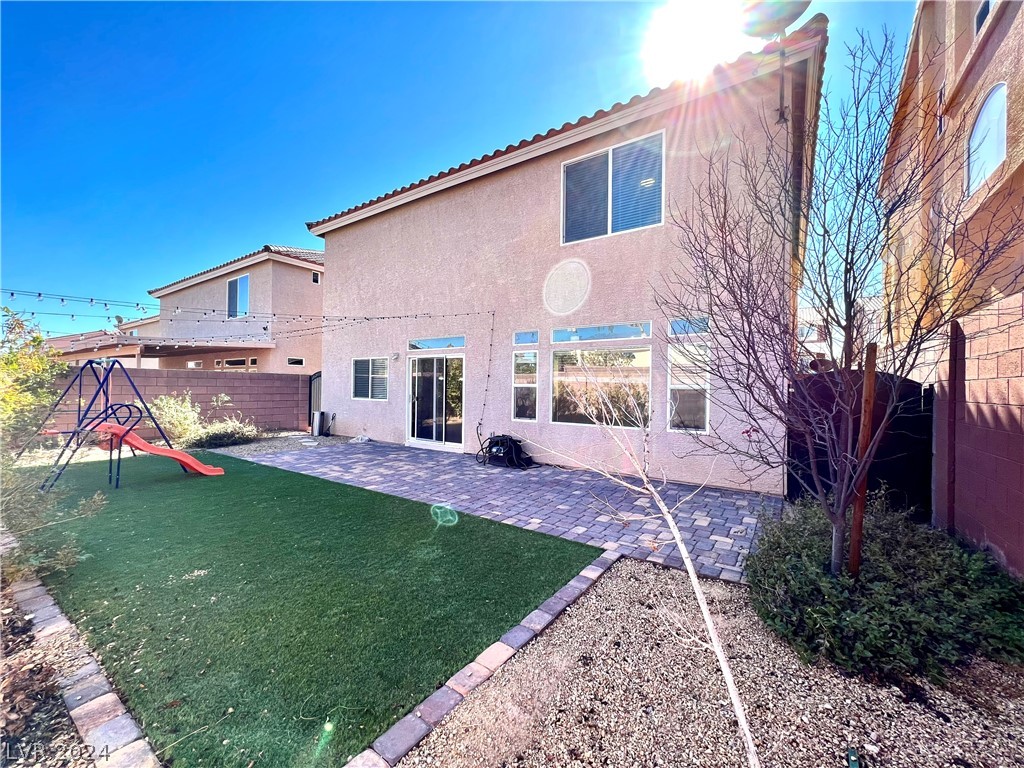 6396 Cascade Cliffs Court