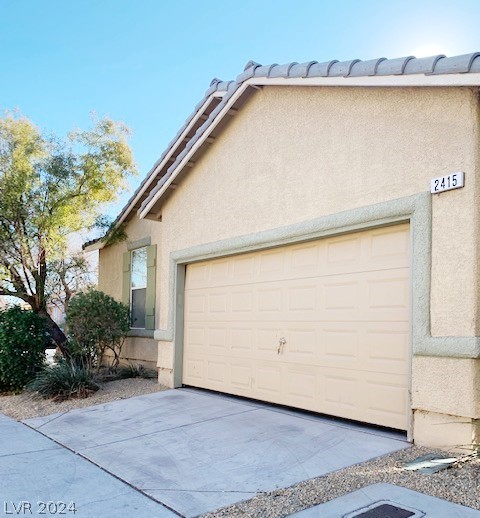 2415 Living Rock Street