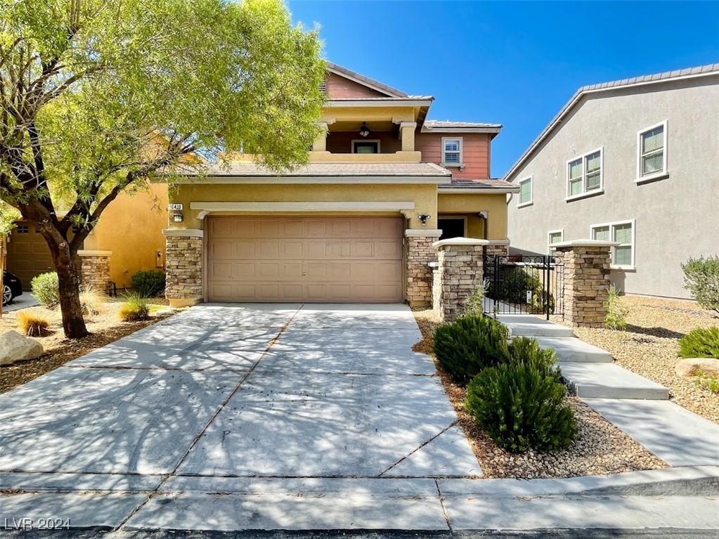 10430 Bay Ginger Lane