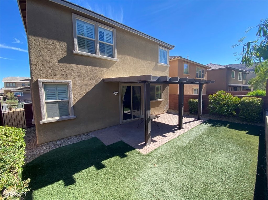 10430 Bay Ginger Lane